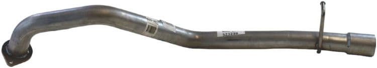 800253 Bosal Приемная труба для Toyota Hilux
