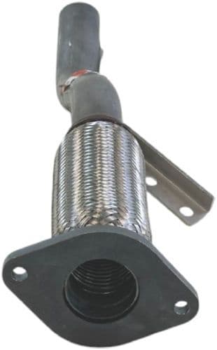 850207 Bosal Приймальна труба