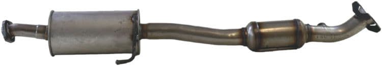 090301 Bosal Каталізатор для Toyota C-HR