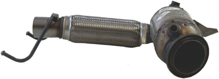 090253 Bosal Каталізатор