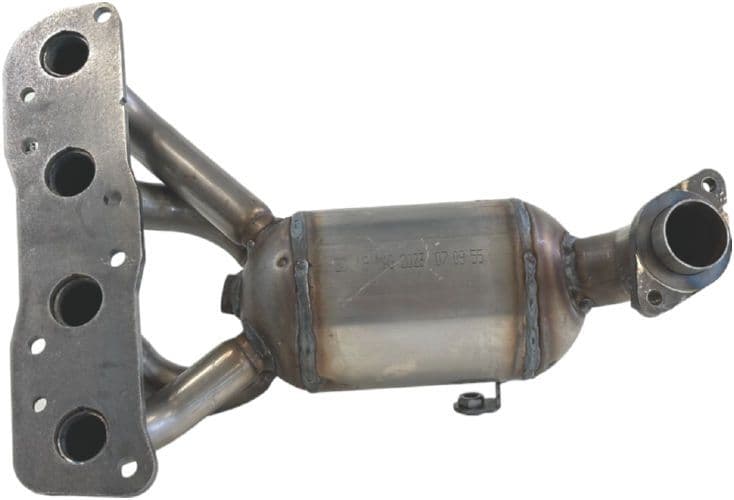 090273 Bosal Катализатор