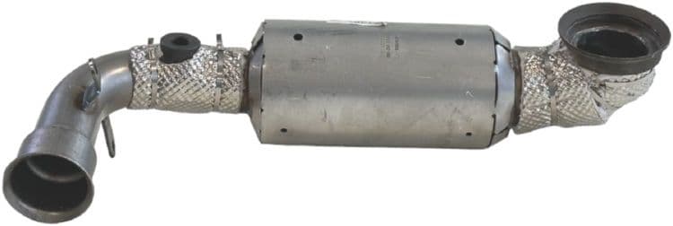 090256 Bosal Каталізатор