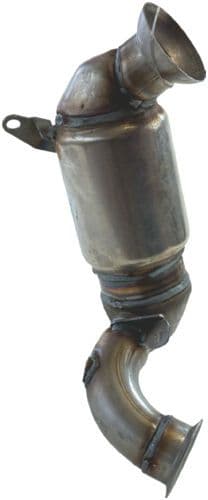 090661 Bosal Каталізатор