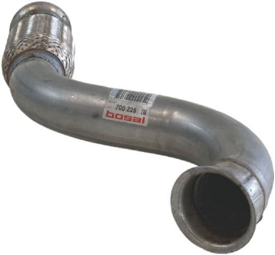 700225 Bosal Приймальна труба