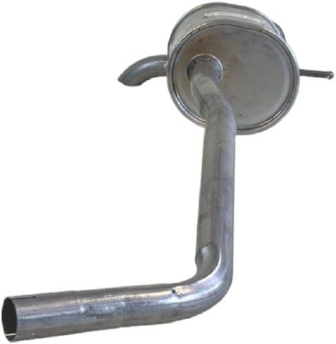 279783 Bosal Глушник вихлопних газів кінцевий