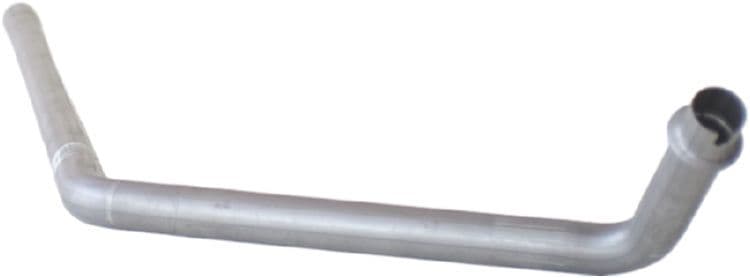 800527 Bosal Приемная труба