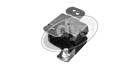 7224718 DYS Кронштейн кріплення вихлопної магістралі