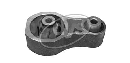 7126569 DYS Подушка двигателя для Ford Fiesta