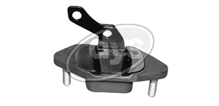 7126317 DYS Подушка двигуна для Honda Accord