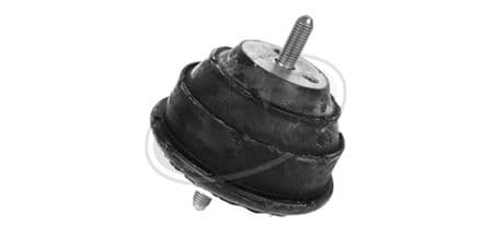 7122111 DYS Подушка двигуна для BMW 3 Series