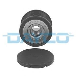 ALP2386 Dayco Муфта генератора