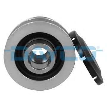 ALP2387 Dayco Муфта генератора