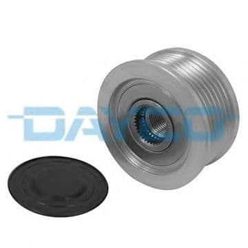 ALP2394 Dayco Муфта генератора