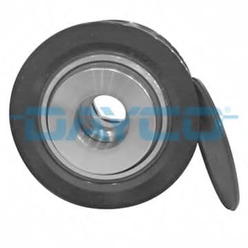 ALP2397 Dayco Муфта генератора