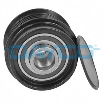 ALP2400 Dayco Муфта генератора