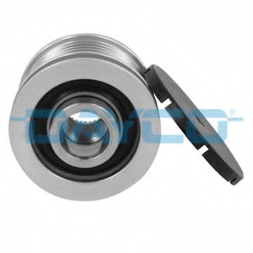 ALP2403 Dayco Муфта генератора