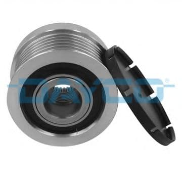 ALP2404 Dayco Муфта генератора