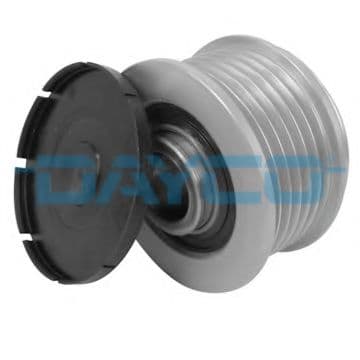 ALP2416 Dayco Муфта генератора