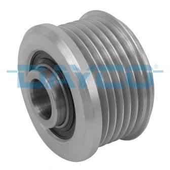 ALP2423 Dayco Муфта генератора