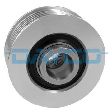 ALP2424 Dayco Муфта генератора