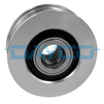 ALP2428 Dayco Муфта генератора