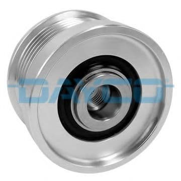 ALP2429 Dayco Муфта генератора