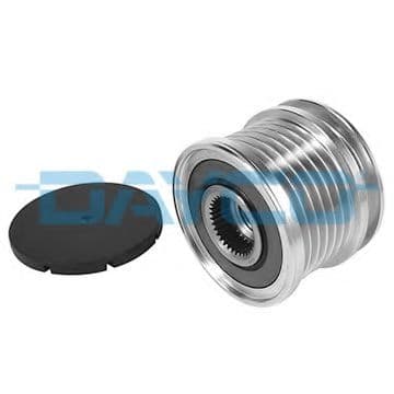 ALP2434 Dayco Муфта генератора