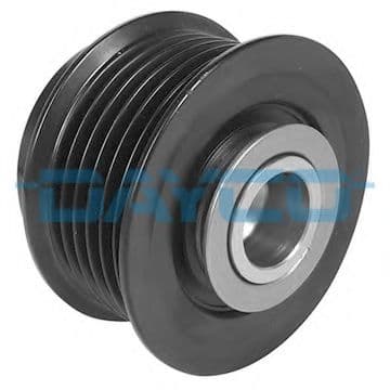 ALP2443 Dayco Муфта генератора