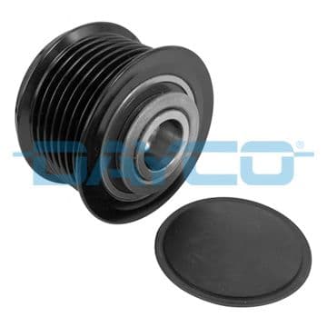 ALP2446 Dayco Муфта генератора