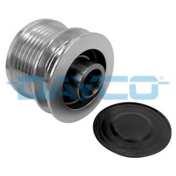 ALP2448 Dayco Муфта генератора