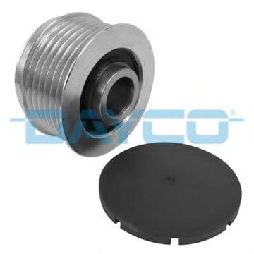 ALP2449 Dayco Муфта генератора
