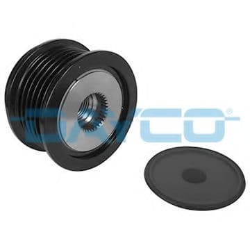 ALP2462 Dayco Муфта генератора