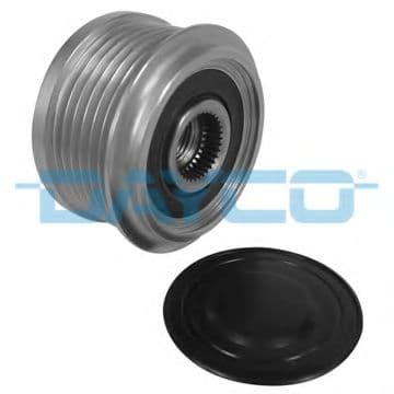 ALP2464 Dayco Муфта генератора