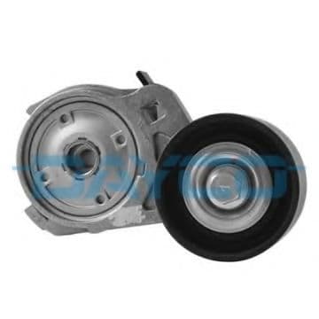 APV1108 Dayco Натяжной ролик поликлинового ремня