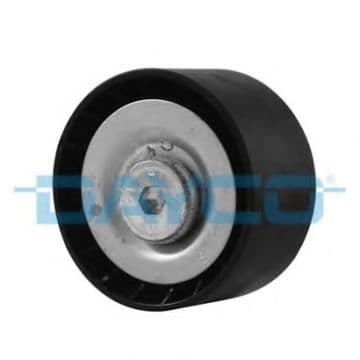 APV1111 Dayco Обвідний ролик поліклинового ременя