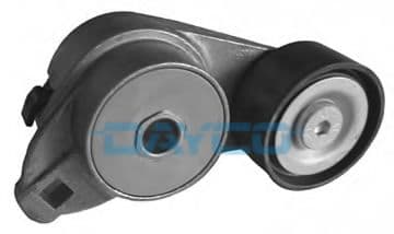 APV1139 Dayco Натяжний ролик поліклинового ременя