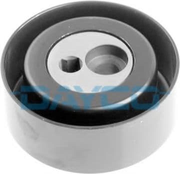 APV2016 Dayco Натяжной ролик поликлинового ремня