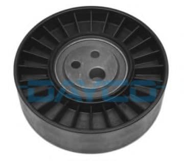 APV2078 Dayco Натяжний ролик поліклинового ременя