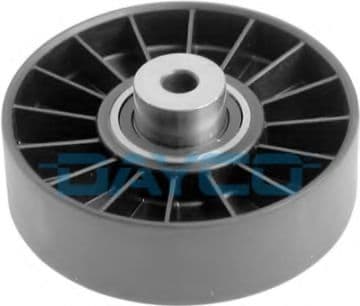 APV2150 Dayco Обвідний ролик поліклинового ременя