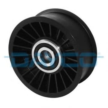 APV2394 Dayco Обвідний ролик поліклинового ременя