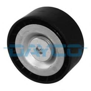 APV2396 Dayco Обводной ролик поликлинового ремня