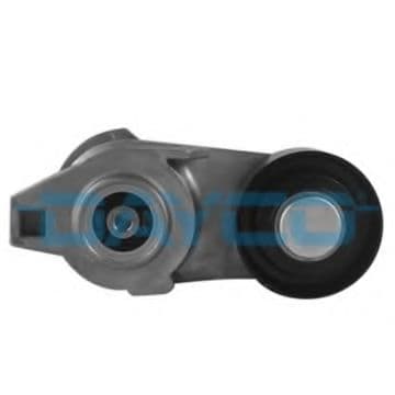 APV2450 Dayco Натяжний ролик поліклинового ременя