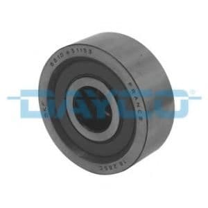 APV2521 Dayco Обвідний ролик поліклинового ременя