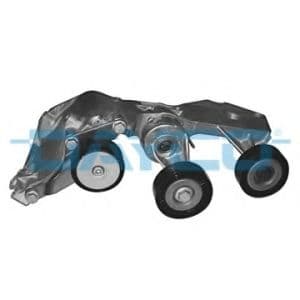 APV2643 Dayco Натяжний ролик поліклинового ременя