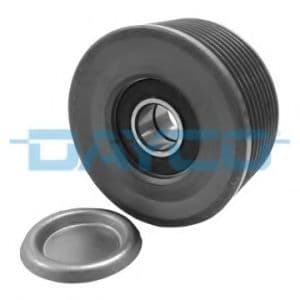 APV2703 Dayco Обвідний ролик поліклинового ременя
