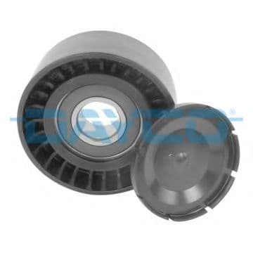 APV2751 Dayco Обвідний ролик поліклинового ременя