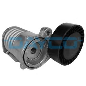 APV3014 Dayco Натяжний ролик поліклинового ременя