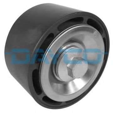 APV3064 Dayco Обводной ролик поликлинового ремня