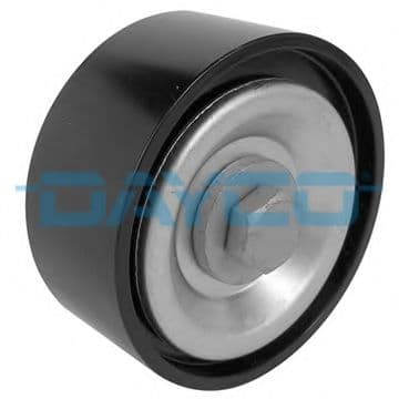 APV3090 Dayco Обводной ролик поликлинового ремня