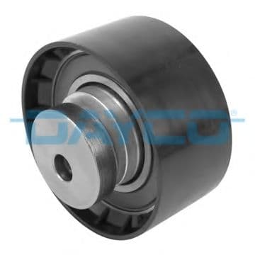 ATB1002 Dayco Натяжной ролик ремня ГРМ